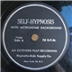 Unknown Artist - Self-Hypnosis / Group Hypnosis